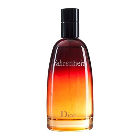 fahrenheit perfume 100ml price